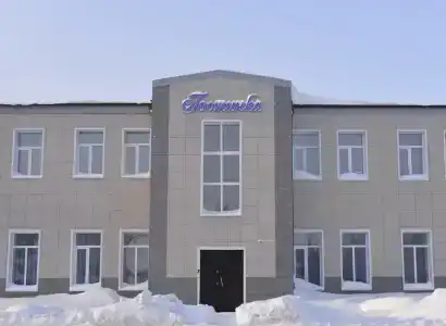 Гостинка - 3