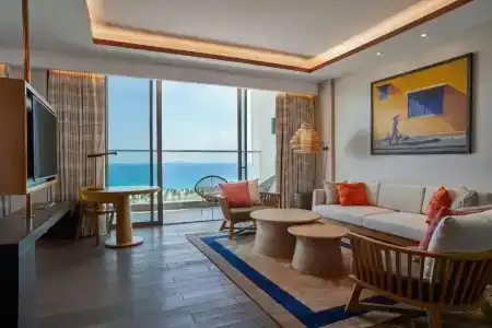 Radisson Blu Resort Cam Ranh - 45