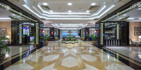 Merit Royal Premium Casino & Spa - 19