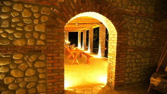 Villaggio Mirzaani Resort - 24