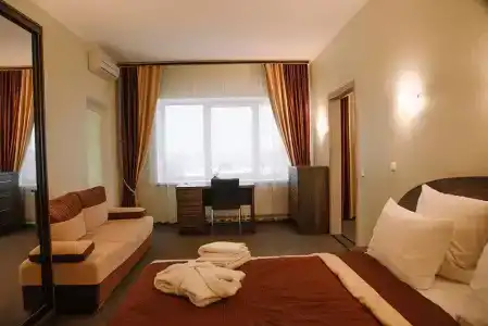 Sunhotel - 6