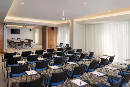 Hampton By Hilton Tashkent - 10