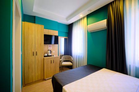 Deniz Boutique Konyaaltı - 15