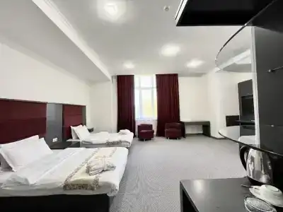 Grand Erbil Hotel - 74