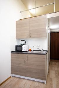 Lagom Lounge Chkalov - 10