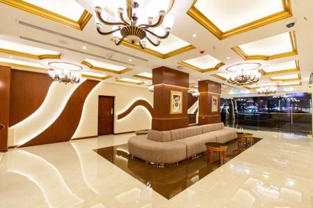 Chelsea Plaza - 29