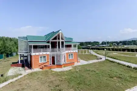 Байкал Парк - 7