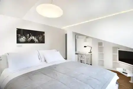 Nuru Ziya Suites - 18