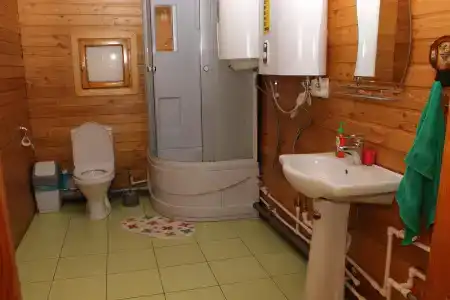 Русский Дом - 3