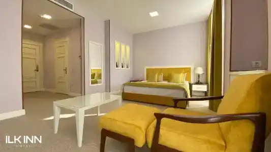 Ilk Inn - 61