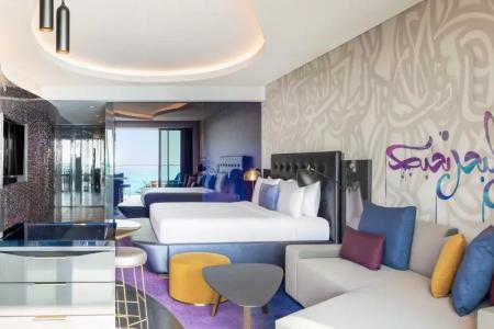W Dubai - The Palm - 15