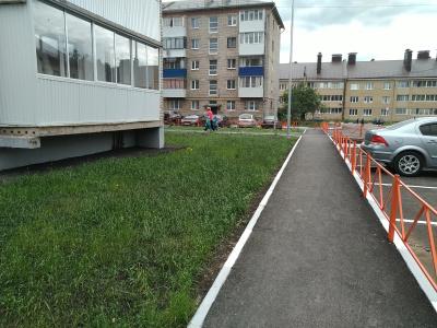 Апартамент - 33