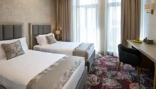 Sphera by Stellar Hotels - 12