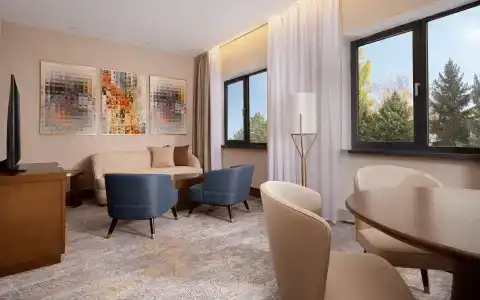 Swissôtel Wellness Resort Alatau Almaty - 71