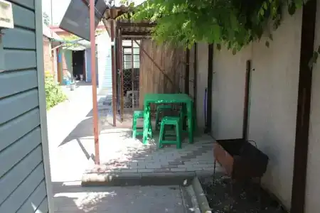 Домик на Лимане - 12