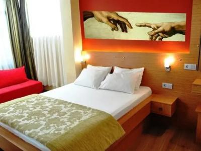 Antique Hostel - 10