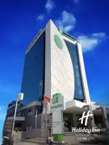 Holiday Inn Gaziantep, An Ihg - 0