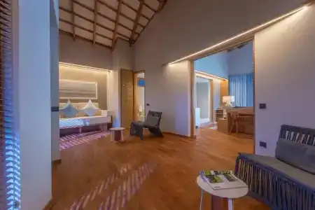 Cinnamon Velifushi Maldives - 26