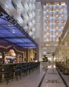 Rixos Khadisha Shymkent - 23
