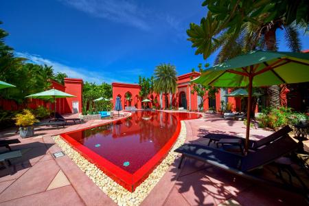 The Kiri Villas Resort - 15