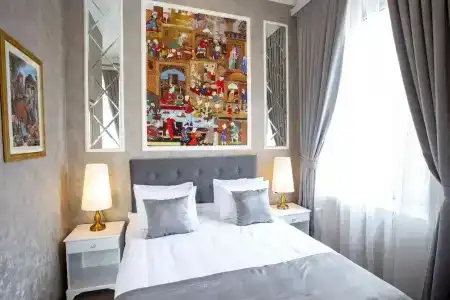La Casa Nizami - 24