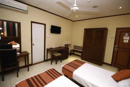 Colombo Citys (Pvt) Ltd - 8