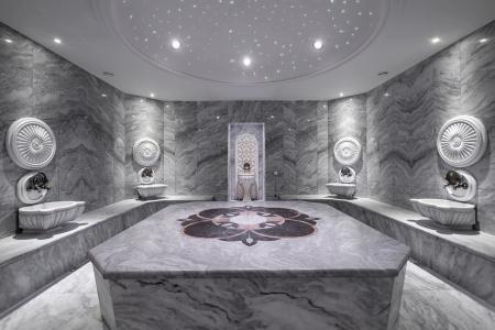 Mivara Luxury Resort & Spa / Bodrum - 47