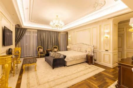 Hilton Regency - 42