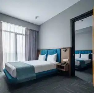 Address Inn - 14