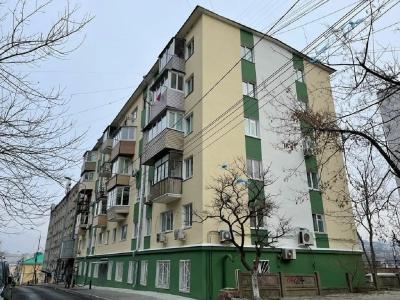Новый в центре - 43