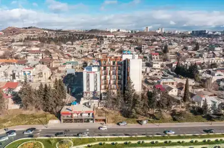 Residence Plaza - 33