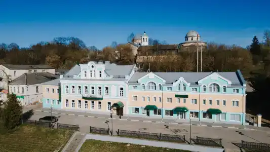 Гильдия - 0