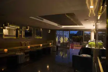 Sky Kamer Antalya - 4