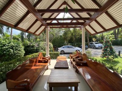Samui Green Life - 12