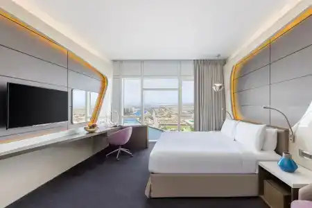 V Dubai, Curio Collection by Hilton - 46