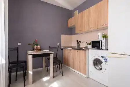 Филевский парк Кастанаевская, 45к1 - 10