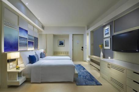 Amari Pattaya - Sha Extra Plus - 76