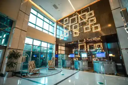 Fly Inn Baku - 3