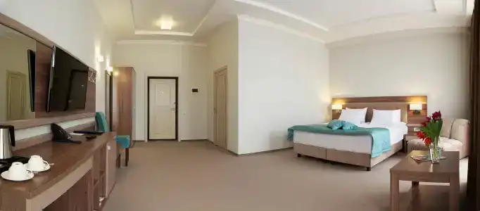 Хрустальный Resort & SPA - 36