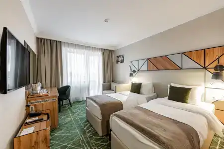 Wyndham Garden Burabay - 26