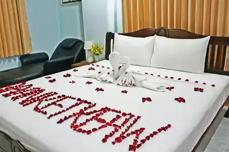Baan Ketkeaw Guest House 2 - 31