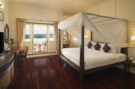 Buddy Oriental Riverside - 2