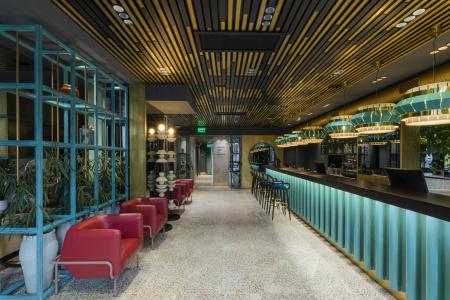 Khedi by Ginza Project - 28