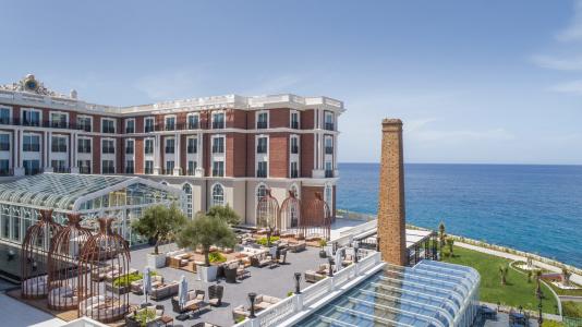Kaya Palazzo Resort & Casino Girne - 5