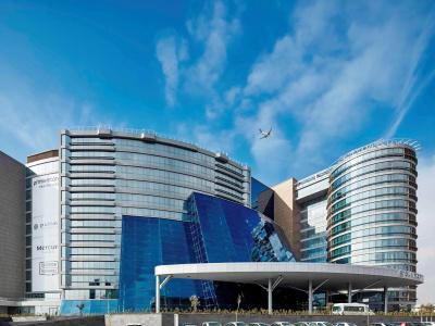 Pullman Istanbul & Convention Center - 24