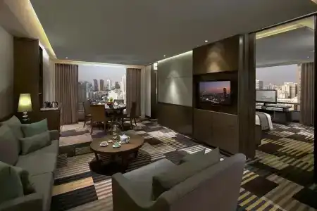 The Landmark Bangkok - Sha Extra Plus - 36