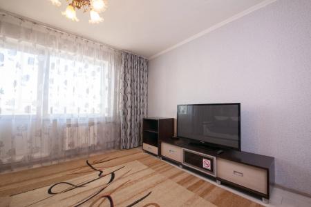 на Батурина 19 - 16