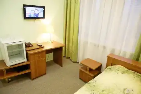 Турист - 22