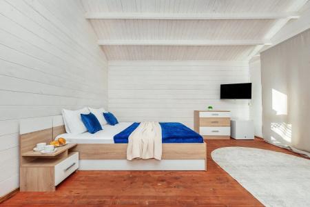 Forest house - 15