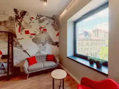 Up Budapest - 3